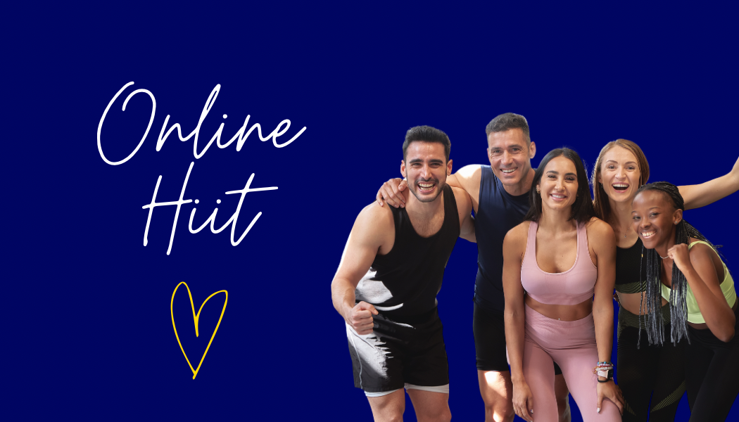 HIIT Classes - Empowering fitness classes
